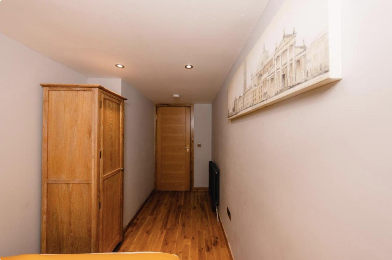 Superb Luxury Apartment By Canal - Central إدنبرة المظهر الخارجي الصورة